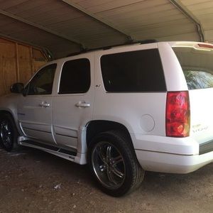 Meet your Posher, Roger